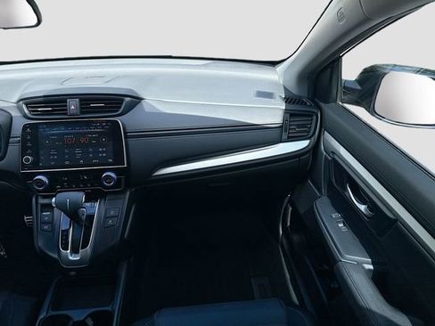 Used 2021 Honda CR-V LX image 17