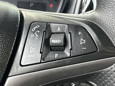 Used 2021 Chevrolet Spark LT FWD image 21