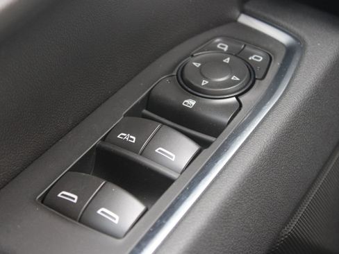 New 2026 Chevrolet Silverado 1500 RST AWD/4WD image 21