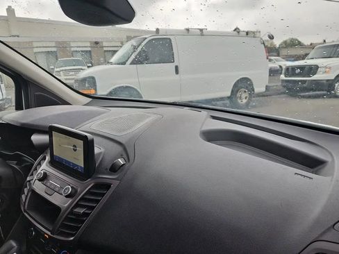 Used 2020 Ford Transit Connect XL FWD image 14