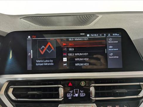 Used 2020 BMW 330i Sedan w/ Premium Package RWD image 31