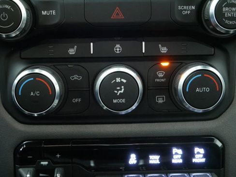 Used 2021 RAM 1500 Big Horn image 29