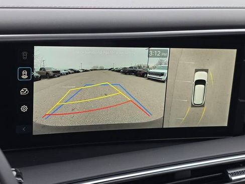 New 2026 Hyundai Palisade Calligraphy image 9