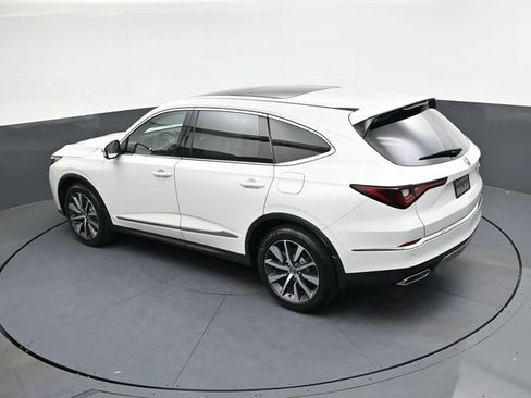 Used 2026 Acura MDX FWD w/ Technology Package image 30