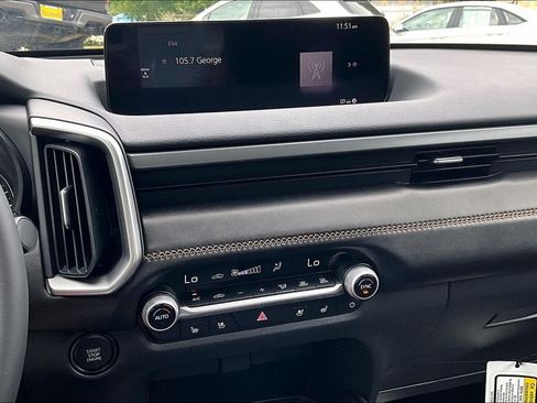 New 2026 MAZDA CX-50 AWD 2.5 S w/ Premium Package image 5