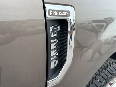 Used 2022 Ford F250 King Ranch w/ King Ranch Ultimate Package image 50