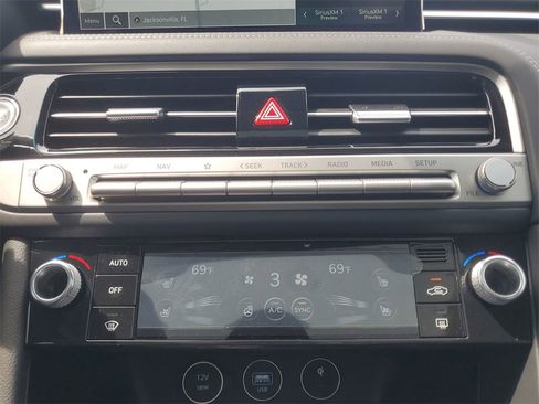 New 2026 Genesis G70 2.5T Prestige image 29