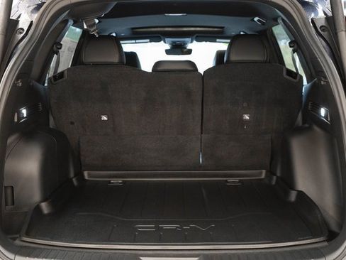 Used 2026 Honda CR-V Sport-L image 13