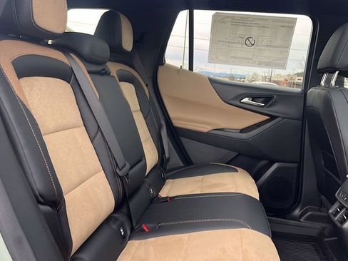 New 2026 Chevrolet Equinox ACTIV w/ Convenience Package III image 13