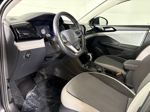 Used 2024 Volkswagen Taos S AWD/4WD image 21