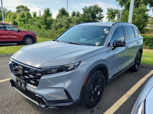 Used 2024 Honda CR-V Sport image 3