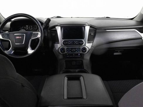 Used 2018 GMC Yukon SLE w/ SLE Value Package image 20