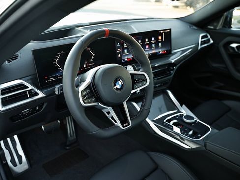 New 2026 BMW M240i Coupe w/ Premium Package image 20