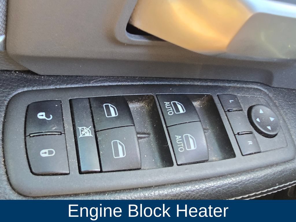 Used 2022 RAM 2500 Big Horn w/ Level A Equipment Group AWD/4WD image 20