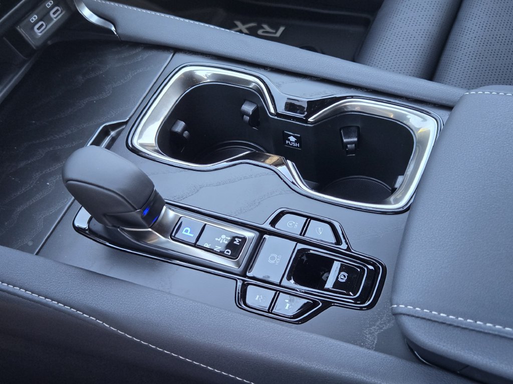 New 2026 Lexus RX 350 AWD w/ Convenience Package image 16
