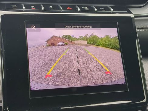 New 2025 Jeep Grand Cherokee Laredo X w/ Luxury Tech Group I image 19