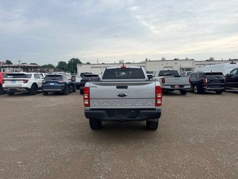 Used 2021 Ford Ranger XL w/ Equipment Group 101A High RWD image 4