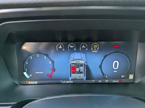 New 2025 Ford F150 Tremor w/ Equipment Group 402A High image 32