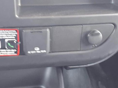 New 2025 Chevrolet Express 3500 w/ Power Convenience Package image 16