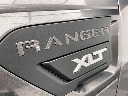 Used 2021 Ford Ranger XLT w/ Equipment Group 301A Mid image 32