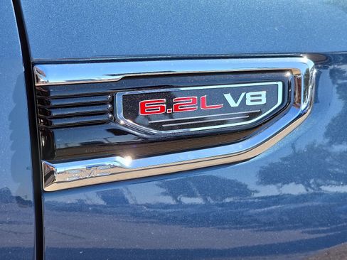 New 2026 GMC Sierra 1500 Denali AWD/4WD image 7