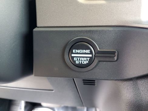 New 2026 Ford Bronco Outer Banks image 20