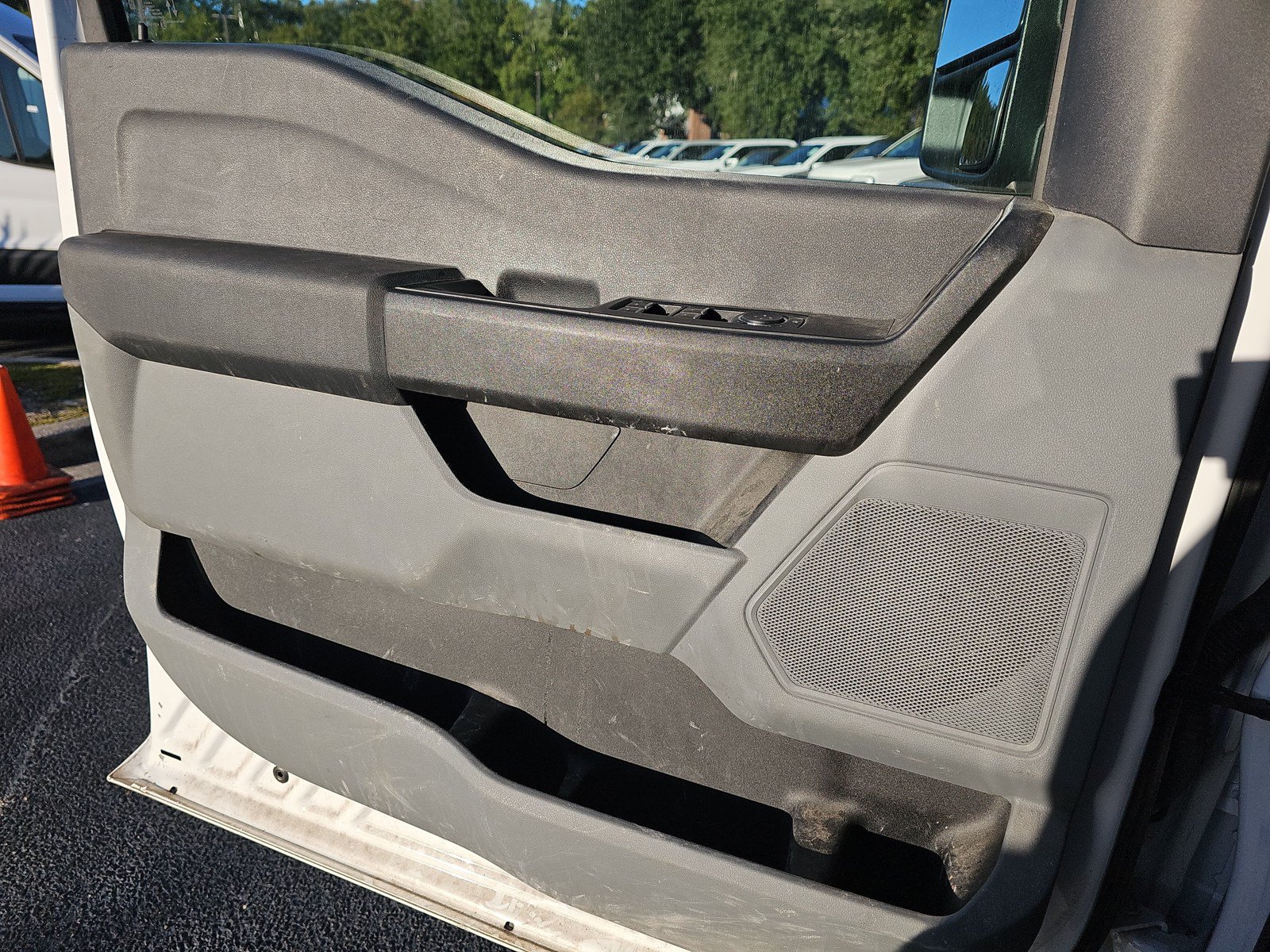 Used 2023 Ford F250 XL w/ XL Chrome Package AWD/4WD image 24