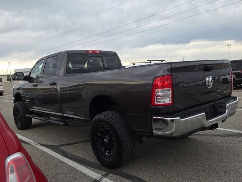 Used 2019 RAM 2500 Tradesman AWD/4WD image 2