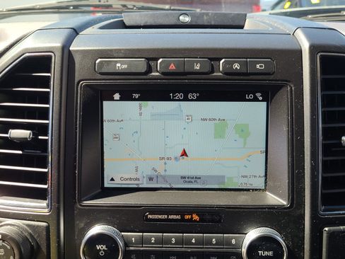 Used 2018 Ford Expedition Limited w/ Equipment Group 302A image 13