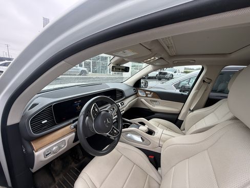 Used 2020 Mercedes-Benz GLE 350 4MATIC image 8