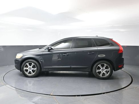 Used 2012 Volvo XC60 T6 AWD/4WD image 8