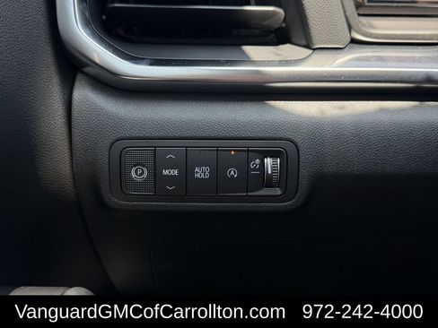 New 2027 GMC Terrain Elevation w/ Technology Package II FWD image 19