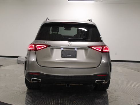 Certified 2020 Mercedes-Benz GLE 350 image 6