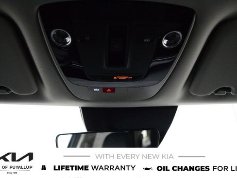 New 2027 Kia Sportage SX Prestige AWD/4WD image 25
