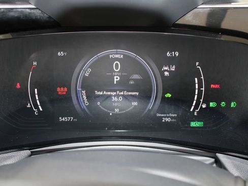 Used 2024 Lexus NX 350h 350h Premium image 33