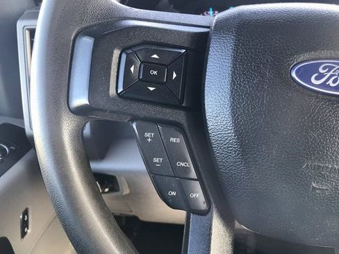 Used 2019 Ford F350 XL w/ Power Equipment Group image 9