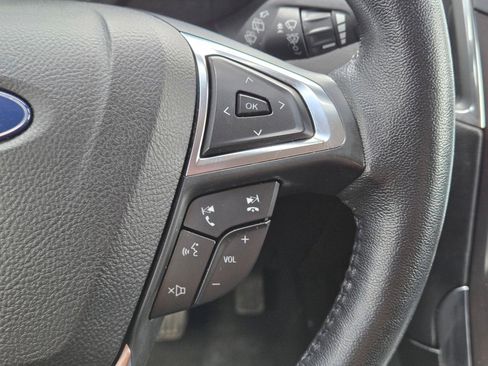 Used 2021 Ford Edge Titanium w/ Cargo Accessory Package image 17