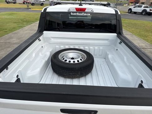 Used 2024 Ford Maverick XL w/ Equipment Group 100A Standard image 13