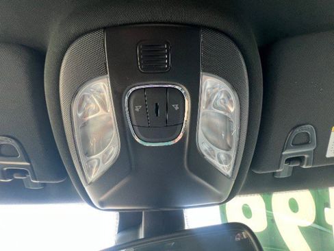 Used 2024 Jeep Compass Latitude AWD/4WD image 47
