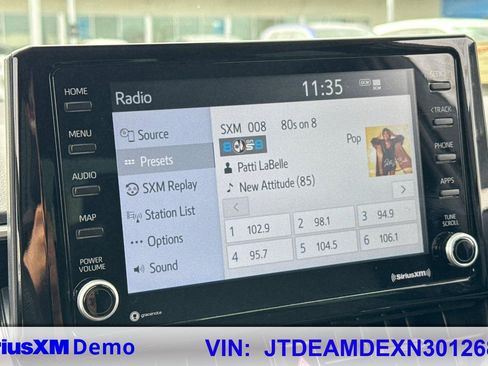 Used 2022 Toyota Corolla LE image 35