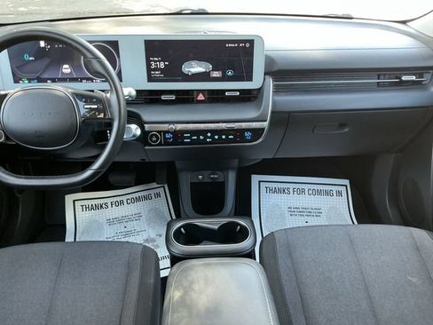 Used 2024 Hyundai Ioniq 5 SE AWD/4WD image 20