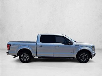 Used 2016 Ford F150 XLT w/ Equipment Group 302A Luxury RWD video 4