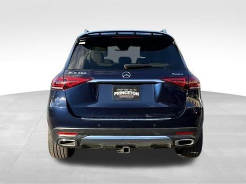 Used 2021 Mercedes-Benz GLE 350 4MATIC image 5
