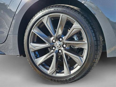 Used 2026 Toyota Corolla XSE w/ Carpet Mat Package (TMS) FWD image 28