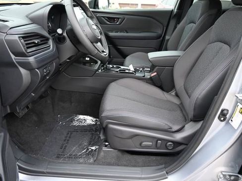 New 2026 Subaru Forester Premium image 19