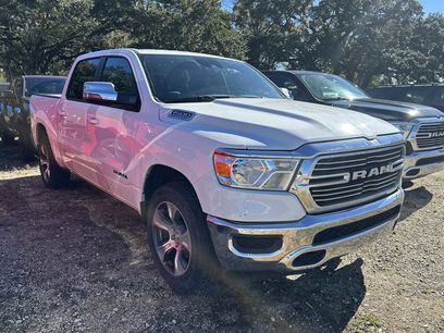 Used 2024 RAM 1500 Laramie