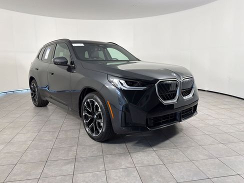 Certified 2026 BMW X3 xDrive30 AWD/4WD image 7
