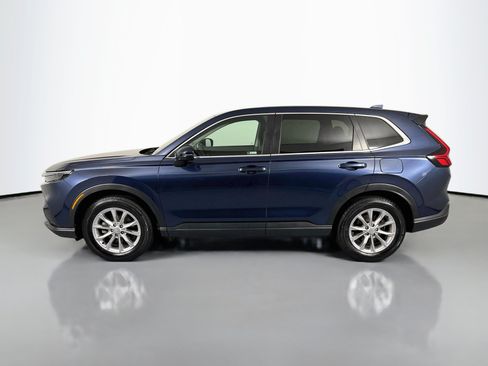 Certified 2023 Honda CR-V EX image 8