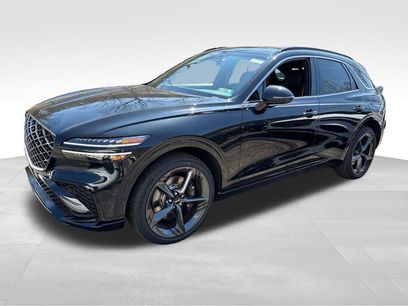 New 2026 Genesis GV70 2.5T Sport Prestige
