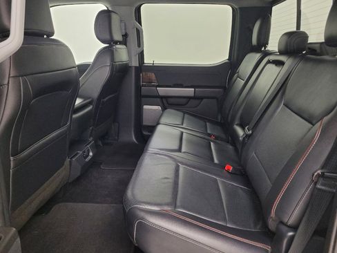 Used 2021 Ford F150 Lariat AWD/4WD image 18